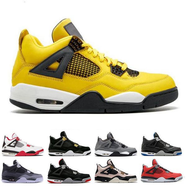 4 mens basketball court purple loyal blue pine green bred pure money 4s sneakers sports shoes size 7-13, White;red
4 mens basketball court purple loyal blue pine green bred pure money 4s sneakers sports shoes size 7-13, White;red