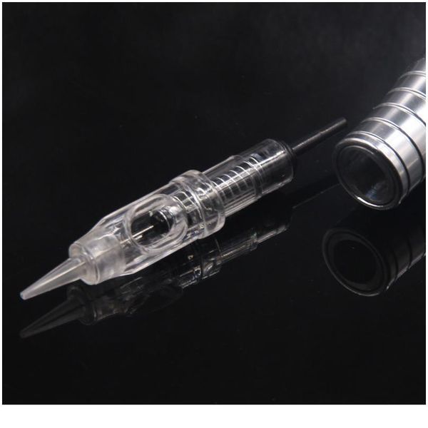 tattoo needle 100pcs/lot 1rl disposable sterilized permanent makeup cartridge needles tips for eyebrow lip agulha ea qylezn
tattoo needle 100pcs/lot 1rl disposable sterilized permanent makeup cartridge needles tips for eyebrow lip agulha ea qylezn