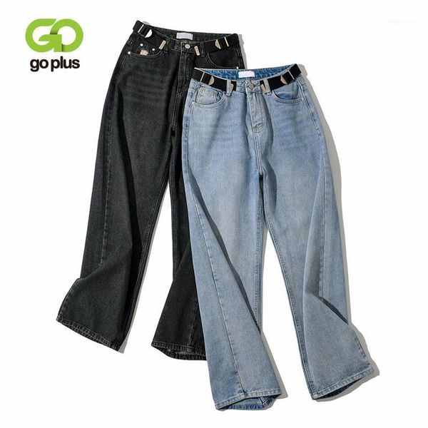 women's jeans goplus vintage straight pants women loose blue mom boyfriend high waist denim trousers pantalon femme broeken dames1
women's jeans goplus vintage straight pants women loose blue mom boyfriend high waist denim trousers pantalon femme broeken dames1