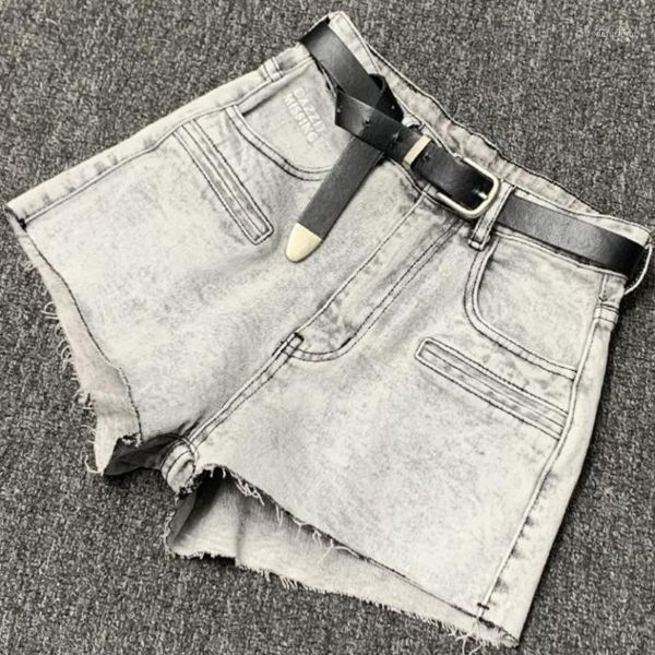 tight denim shorts women 2020 new high waist slim stretch a-line light color jeans shorts1, White;black
tight denim shorts women 2020 new high waist slim stretch a-line light color jeans shorts1, White;black
