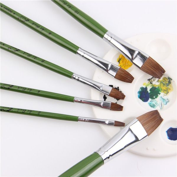 high-grade brush pens 6pcs flat peak row brush pen suit brush painting acrylic painting pen art for supplies stationery paint, Black;red
high-grade brush pens 6pcs flat peak row brush pen suit brush painting acrylic painting pen art for supplies stationery paint, Black;red