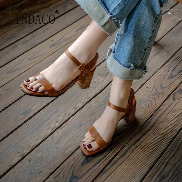 sandals 2021 women high heel genuine leather black brown woman summer shoes 6cm 33-401
sandals 2021 women high heel genuine leather black brown woman summer shoes 6cm 33-401