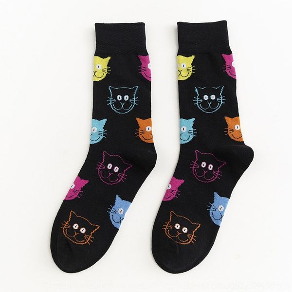 l7ykb cartoon autumn new korean fashion personalized women's and socks 2019 black and white socks women's animal dog cat qmsrc
l7ykb cartoon autumn new korean fashion personalized women's and socks 2019 black and white socks women's animal dog cat qmsrc