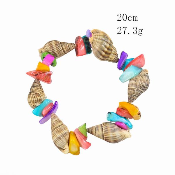 seashell conch charm bracelet handmade rice snails and colorful square shell bracelet for women men kids beach jewelry gift h bbyswy
seashell conch charm bracelet handmade rice snails and colorful square shell bracelet for women men kids beach jewelry gift h bbyswy