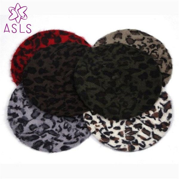 berets asls super warm female beret leopard hair fashion women painter hat hipster charm present, Blue;gray
berets asls super warm female beret leopard hair fashion women painter hat hipster charm present, Blue;gray