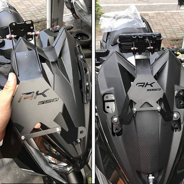 motorcycle new accessories gps board bracket mobile phone holder usb for kymco ak 550 ak550
motorcycle new accessories gps board bracket mobile phone holder usb for kymco ak 550 ak550