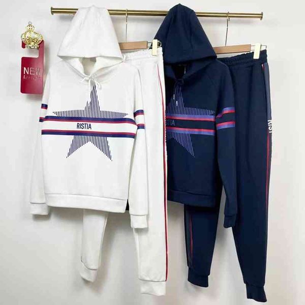 2022 factory wholesale new autumn casual hooded sweater pants set two-piece sportswear set female, Gray
2022 factory wholesale new autumn casual hooded sweater pants set two-piece sportswear set female, Gray