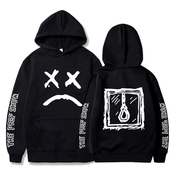 new hoodies hip hop sweatshirts skateboard men/woman pullover male printing hoody streetwear eu size 3xl wholesale hoodie 201020, Black
new hoodies hip hop sweatshirts skateboard men/woman pullover male printing hoody streetwear eu size 3xl wholesale hoodie 201020, Black