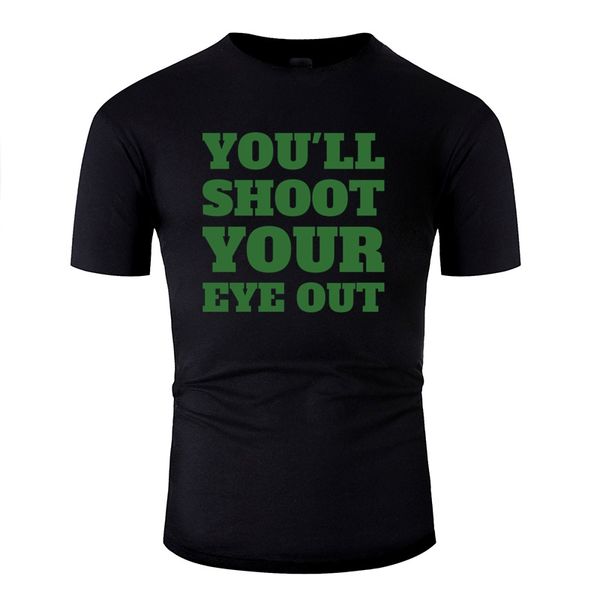 print shoot your eye out christmas design men comics camisas letter hiphop hoodie designers t shirts sweatshirt
print shoot your eye out christmas design men comics camisas letter hiphop hoodie designers t shirts sweatshirt