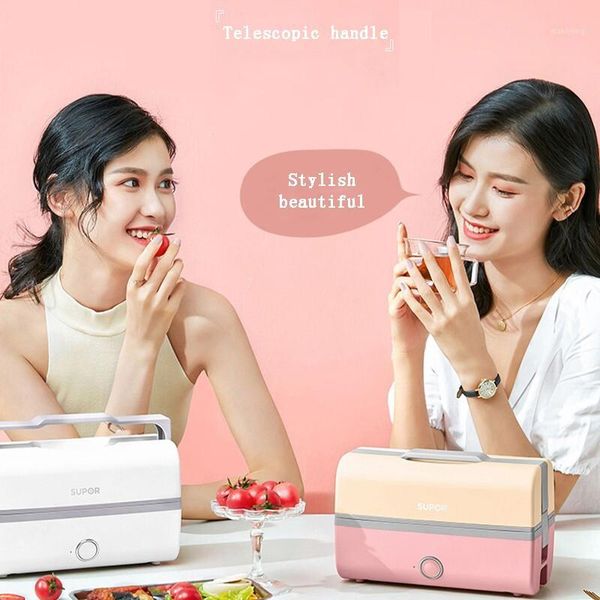 rice cookers electric lunch box mini cooker double stainless steel liner insulation portable steam heat office1
rice cookers electric lunch box mini cooker double stainless steel liner insulation portable steam heat office1