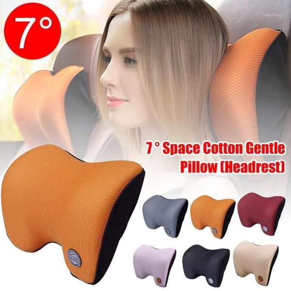 car seat pillow supports memory cotton head neck rest massage foam cushion support headrest for traval1
car seat pillow supports memory cotton head neck rest massage foam cushion support headrest for traval1