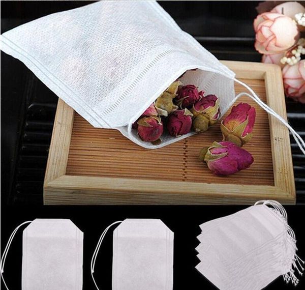 100pcs/pack tea filter bags disposable loose leaf tea infuser safety and environmental food-grade dra bbyonc xmh_home
100pcs/pack tea filter bags disposable loose leaf tea infuser safety and environmental food-grade dra bbyonc xmh_home