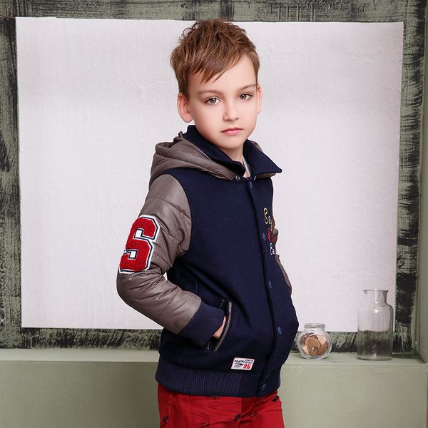 children boys jacket fashion 4 5 6 7 8 9 10 11 12 years kids boys coat 2020 spring autumn hooded windbreaker outfits for teenage y200901, Blue;gray
children boys jacket fashion 4 5 6 7 8 9 10 11 12 years kids boys coat 2020 spring autumn hooded windbreaker outfits for teenage y200901, Blue;gray