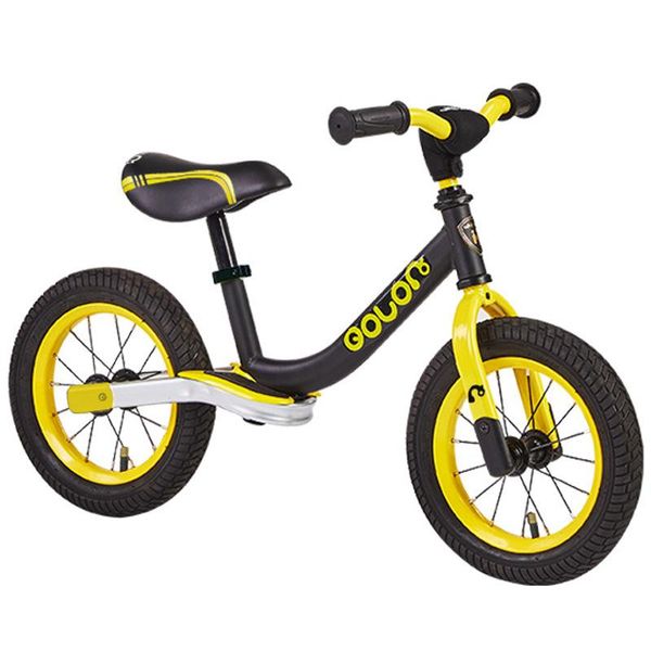 aluminum bike for kids and toddlers - no pedal sport training bicycle for children ages 3,4,5
aluminum bike for kids and toddlers - no pedal sport training bicycle for children ages 3,4,5