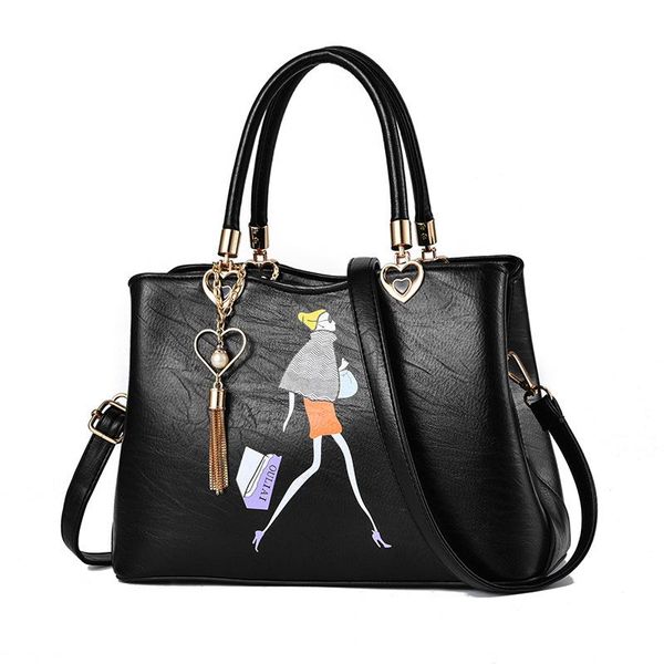 2020 новые сумки все-спички сумки женские сумки мода одно плечо посланник big bag
2020 новые сумки все-спички сумки женские сумки мода одно плечо посланник big bag