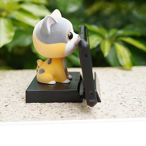 cute cat animal design bracket tablets desk car stand mount for iphone huawei samsung smart phone holder
cute cat animal design bracket tablets desk car stand mount for iphone huawei samsung smart phone holder