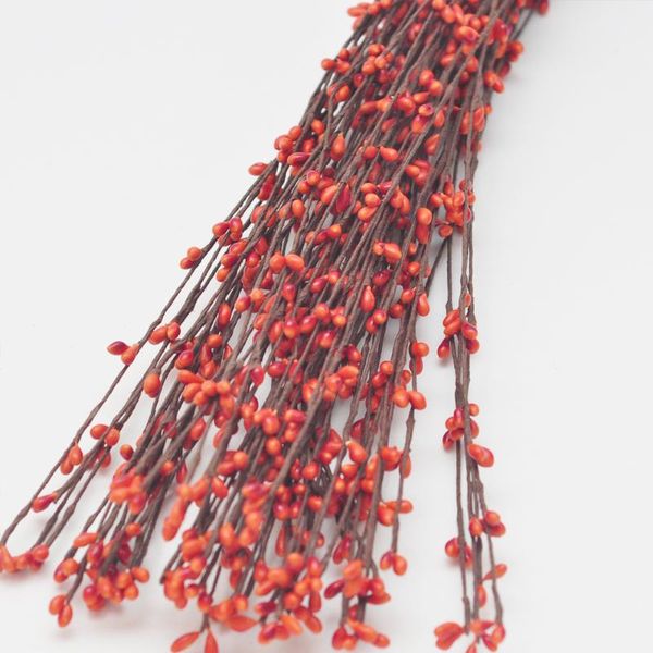 pip berry garland vine stem sunset orange pip berries for floral head ring crafts wedding garland decoration
pip berry garland vine stem sunset orange pip berries for floral head ring crafts wedding garland decoration