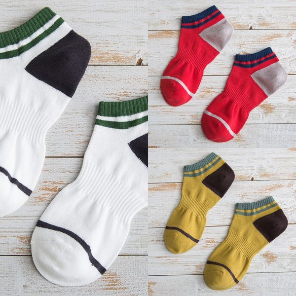 oj3xu men's socks spring and summer sports bar color matching light mouth horizontal socks trendy and versatile low short tube simple m, Black
oj3xu men's socks spring and summer sports bar color matching light mouth horizontal socks trendy and versatile low short tube simple m, Black