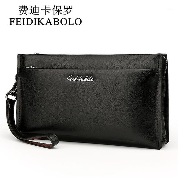 wholesale- feidikabolo zipper men wallets with phone bag pu leather clutch wallet large capacity casual long business men's wallets1, Red;black
wholesale- feidikabolo zipper men wallets with phone bag pu leather clutch wallet large capacity casual long business men's wallets1, Red;black