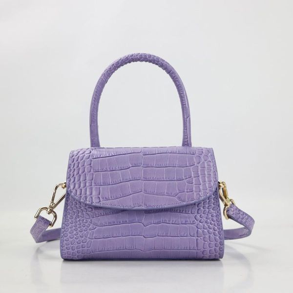2020 luxury handbags women bags monogrammed letters ladies bag with crocodile leather bag new design handbag crossbody
2020 luxury handbags women bags monogrammed letters ladies bag with crocodile leather bag new design handbag crossbody