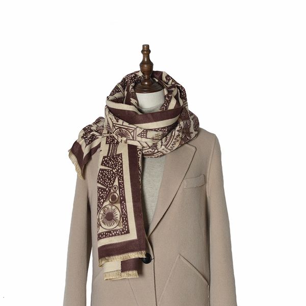 2021 new brand cashmere shawl women winter warm plaid cloak thick blanket fringed scarf holiday gift hf9a, Blue;gray
2021 new brand cashmere shawl women winter warm plaid cloak thick blanket fringed scarf holiday gift hf9a, Blue;gray