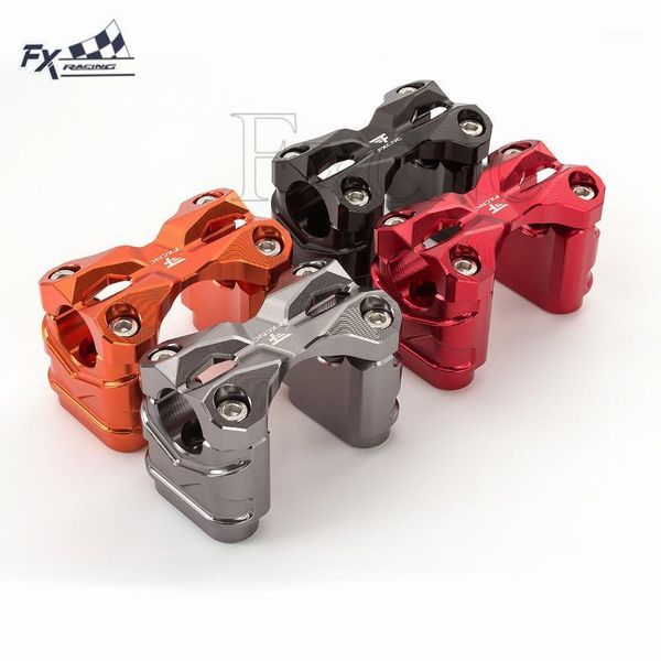 28mm 1-1/8" handlebar handle bar risers fat bar clamps universal pit dirt motorcycle 75 80 85 90 100mm for exc yzf crf klx1
28mm 1-1/8" handlebar handle bar risers fat bar clamps universal pit dirt motorcycle 75 80 85 90 100mm for exc yzf crf klx1