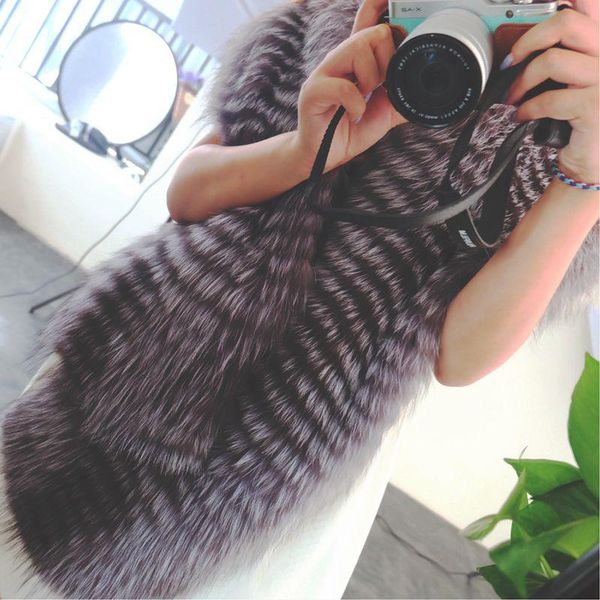 scarves fur scarf shawl winter style warm and fashionable easy for matching, Blue;gray
scarves fur scarf shawl winter style warm and fashionable easy for matching, Blue;gray