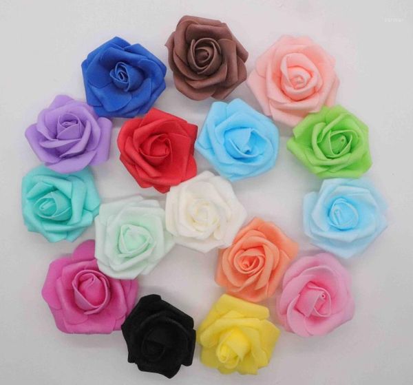 decorative flowers & wreaths 4cm/30pcs colorful artificial pe foam rose bride bouquet home wedding decor scrapbooking diy supplies1
decorative flowers & wreaths 4cm/30pcs colorful artificial pe foam rose bride bouquet home wedding decor scrapbooking diy supplies1