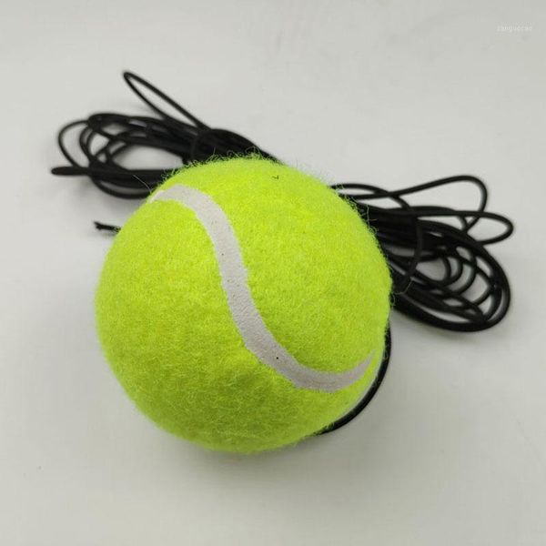 tennis balls 1pc line training professional rubber ball high resilience durable practice school club competition training1
tennis balls 1pc line training professional rubber ball high resilience durable practice school club competition training1