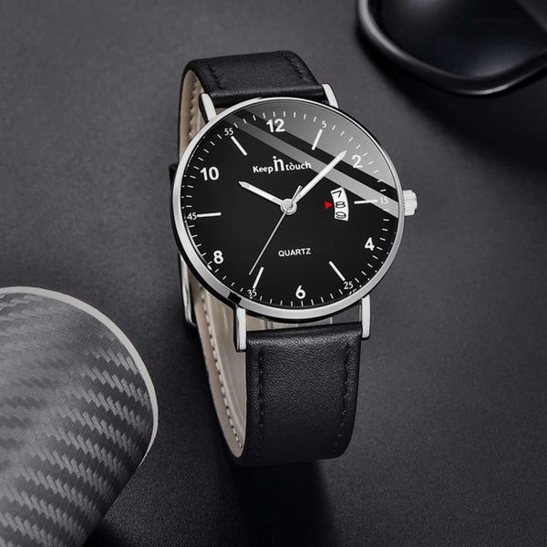 quartz men's watch business ultra thin watch waterproof luminous net beltxvr1, Slivery;brown
quartz men's watch business ultra thin watch waterproof luminous net beltxvr1, Slivery;brown