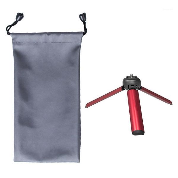 universal mini camera tripod with waterproof bag aluminum alloy travel stand portable for dslr smartphones sports camera uy81
universal mini camera tripod with waterproof bag aluminum alloy travel stand portable for dslr smartphones sports camera uy81