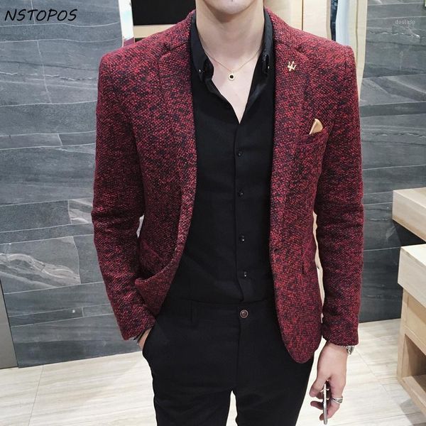 casual blazer mens clothing 2017 new autumn winter british vintage prom blazers men hombre 3xl wine red grey brown jacket men1, White;black
casual blazer mens clothing 2017 new autumn winter british vintage prom blazers men hombre 3xl wine red grey brown jacket men1, White;black