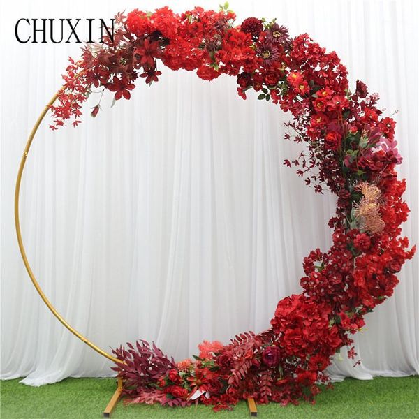 diy wedding decor dark red series artificial flowers plastic silk flowers various styles home wedding flower row road materials1
diy wedding decor dark red series artificial flowers plastic silk flowers various styles home wedding flower row road materials1
