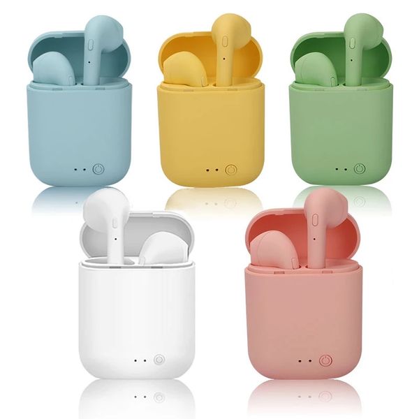 mini-2 tws wireless earphones headphones bluetooth 5.0 headset stereo mini sports earbuds with mic charging box for all phones
mini-2 tws wireless earphones headphones bluetooth 5.0 headset stereo mini sports earbuds with mic charging box for all phones