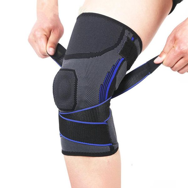 elbow & knee pads 1 piece silicone support brace spring pressurized fitness gear breathable sports kneepads basketball running protector, Black;gray
elbow & knee pads 1 piece silicone support brace spring pressurized fitness gear breathable sports kneepads basketball running protector, Black;gray