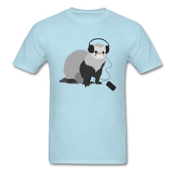 funny men t shirt music loving ferret t shirts summer/autumn casual & tees short sleeve blue sport hooded sweatshirt hoodie
funny men t shirt music loving ferret t shirts summer/autumn casual & tees short sleeve blue sport hooded sweatshirt hoodie