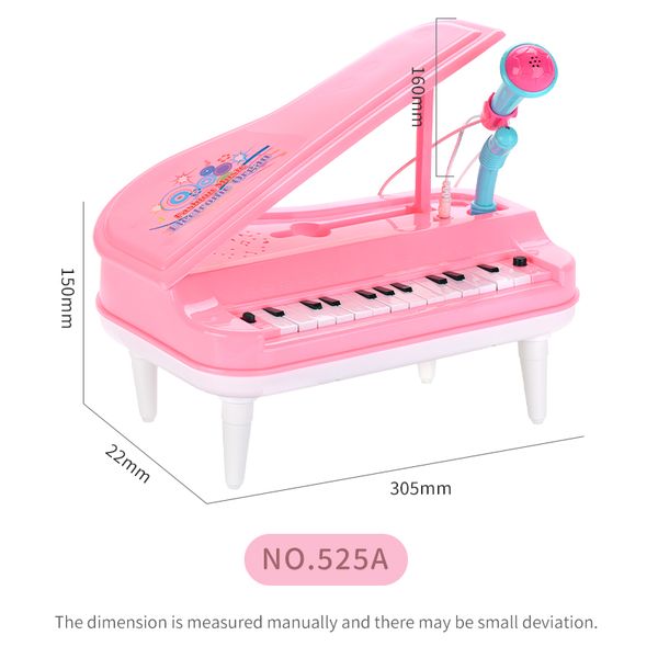 kid multi function electric piano toys colorful kid electric keyboard toys early education musical toys kid christmas gifts 
kid multi function electric piano toys colorful kid electric keyboard toys early education musical toys kid christmas gifts