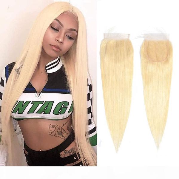 raw indian human hair 4x4 lace closure with baby hair straight lace closure four by four silky straight blonde 613# color, Black
raw indian human hair 4x4 lace closure with baby hair straight lace closure four by four silky straight blonde 613# color, Black