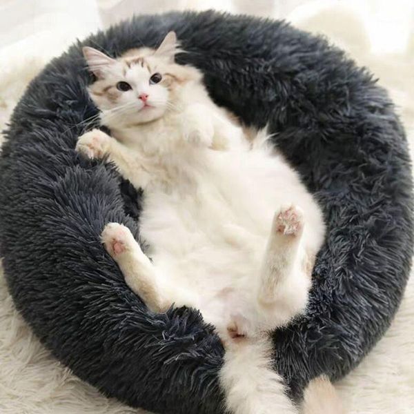 soft warm round pet dog bed comfy hondenbed calming pet bed dog cushion mat cat washable plush kennel hondenmand donut1
soft warm round pet dog bed comfy hondenbed calming pet bed dog cushion mat cat washable plush kennel hondenmand donut1