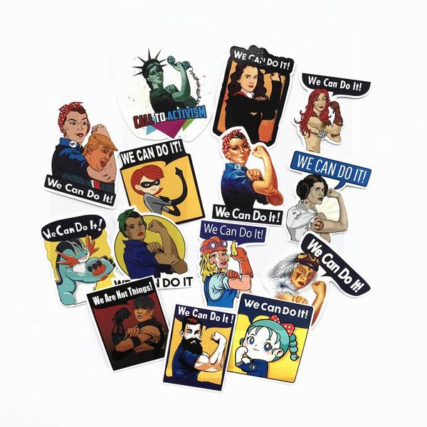 14 шт ретро поливинилхлоридной водонепроницаемая сексуальные красоты девушки наклейки для ноутбука мотоциклов скейтборда багажа декалите игр
14 шт ретро поливинилхлоридной водонепроницаемая сексуальные красоты девушки наклейки для ноутбука мотоциклов скейтборда багажа декалите игр