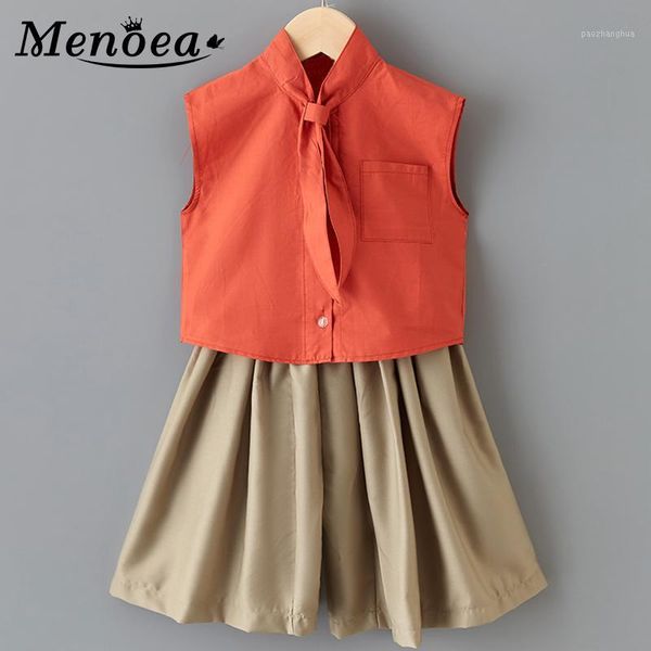 clothing sets menoea girls 2021 summer fashion children sleeveless t-shirt pant 2pcs kids clothes outfit 8years1, White
clothing sets menoea girls 2021 summer fashion children sleeveless t-shirt pant 2pcs kids clothes outfit 8years1, White