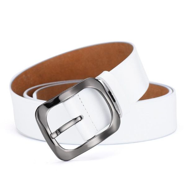 pin buckle waist belt 2020 new genuine leather luxury strap male belts for women jeans casual belt, Black;brown
pin buckle waist belt 2020 new genuine leather luxury strap male belts for women jeans casual belt, Black;brown