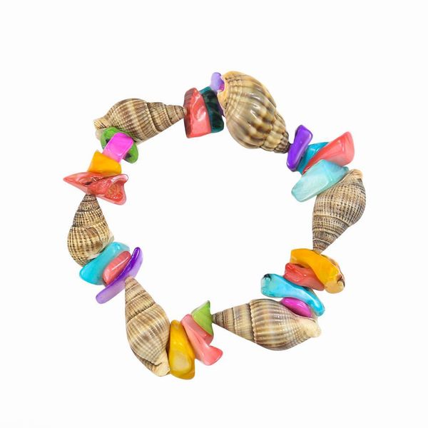 seashell conch charm bracelet handmade rice snails and colorful square shell bracelet for women men kids beach jewelry gift h jllebv
seashell conch charm bracelet handmade rice snails and colorful square shell bracelet for women men kids beach jewelry gift h jllebv