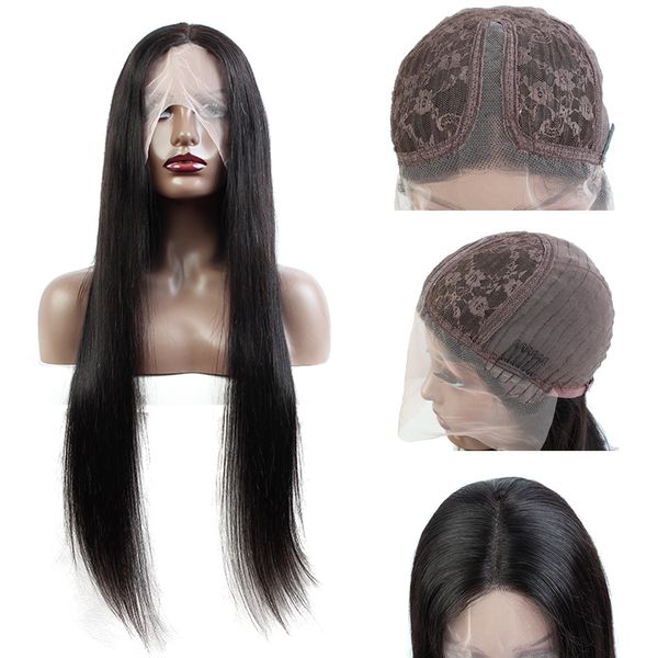 peruvian human hair wigs for black women brazilian t part 13*4*1 middle part lace front human hair wig malaysian indian human hair lace wigs, Black;brown
peruvian human hair wigs for black women brazilian t part 13*4*1 middle part lace front human hair wig malaysian indian human hair lace wigs, Black;brown