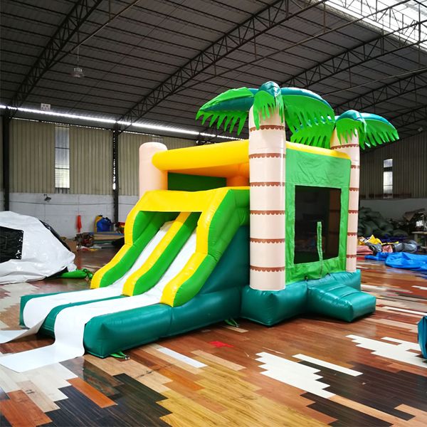 commercial grade fun tropical combo jungle theme bounce house jumper bouncy castle bouncer inflatable with blower tropical inflatable combo
commercial grade fun tropical combo jungle theme bounce house jumper bouncy castle bouncer inflatable with blower tropical inflatable combo