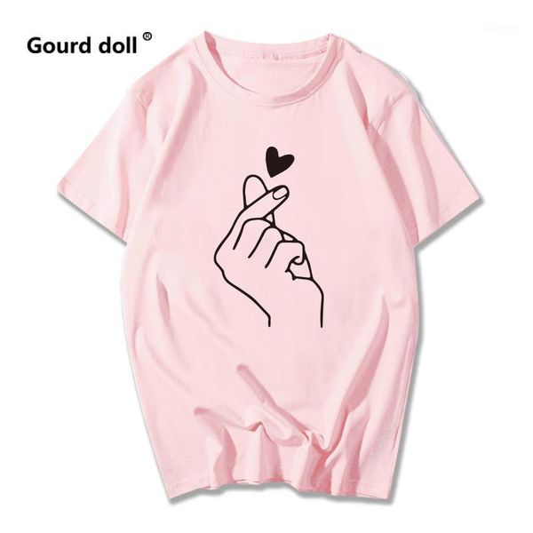 2020new women t-shirts summer short sleeve casual t shirts for women pink graphic female harajuku ladies tee1, White
2020new women t-shirts summer short sleeve casual t shirts for women pink graphic female harajuku ladies tee1, White