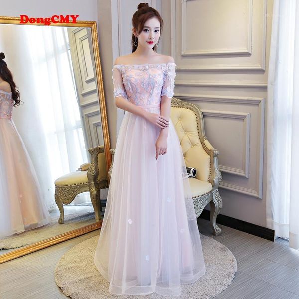 party dresses dongcmy 2021 arrival fashion formal long lace elegant evening dress1, White;black
party dresses dongcmy 2021 arrival fashion formal long lace elegant evening dress1, White;black