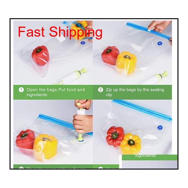 food packages kitchen organizer vacuum pump sous vide bags 10 reusable vacuum food storage bags large kit for qylujq bwkf
food packages kitchen organizer vacuum pump sous vide bags 10 reusable vacuum food storage bags large kit for qylujq bwkf