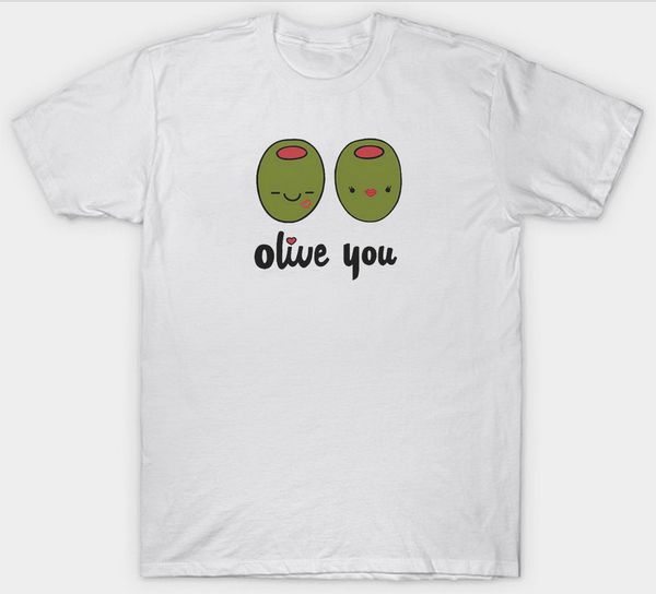 olive you i love you funny slogan pun valentines birthday present gift fashion hoodie designers t shirts sweatshirt
olive you i love you funny slogan pun valentines birthday present gift fashion hoodie designers t shirts sweatshirt