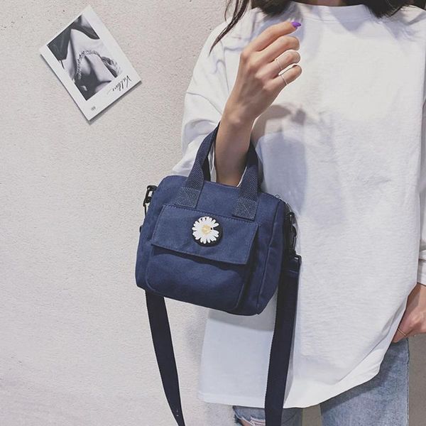 new small crossbody bags for women handbags embroidery daisy canvas shoulder bag harajuku girl cute cotton fabric tote bag
new small crossbody bags for women handbags embroidery daisy canvas shoulder bag harajuku girl cute cotton fabric tote bag